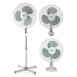 Ventilador 3 en 1