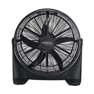 Ventilador de Piso 20 Pulgadas