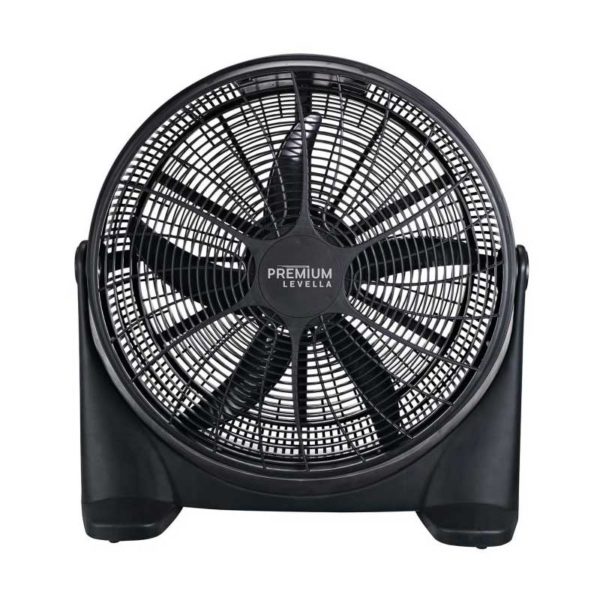 Ventilador de Piso 20 Pulgadas